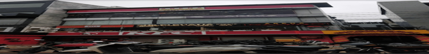 Arena Animation Preet Vihar